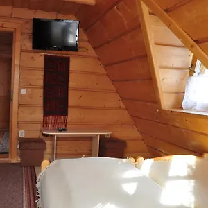 U Nas Goscinne Zakopane