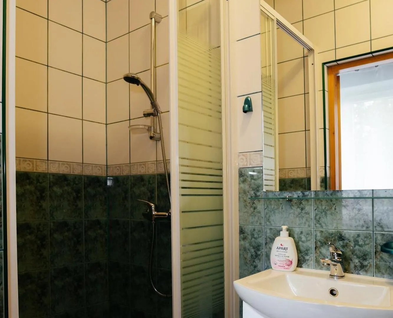 Willa Marta M Sauna Jacuzzi Zakopane 0*,