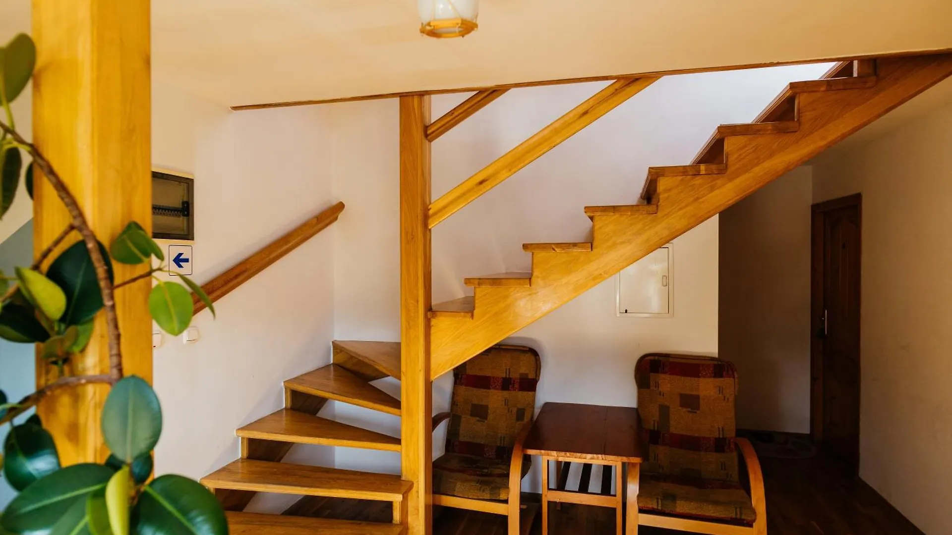 Pensjonat Willa Marta M Sauna Jacuzzi Zakopane
