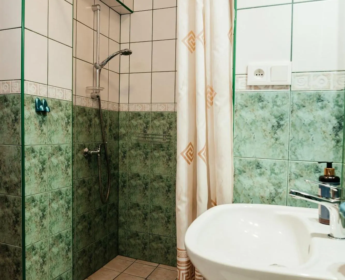 Pensjonat Willa Marta M Sauna Jacuzzi Zakopane