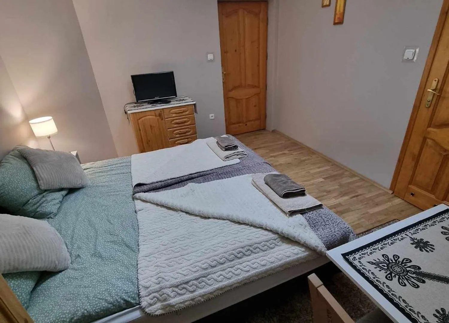 Willa Marta M Sauna Jacuzzi Zakopane Pensjonat